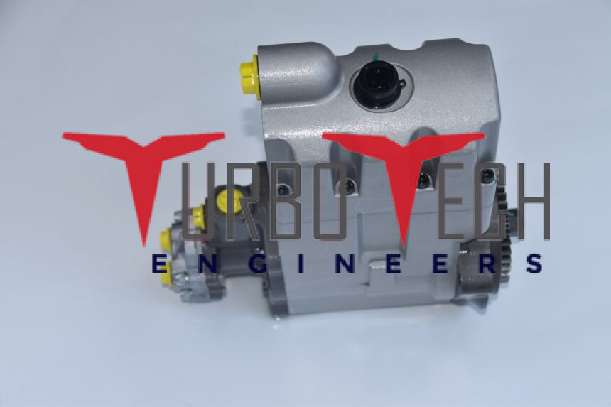 Fuel Injection Pump Cat C C C