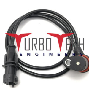 0281002807, ME 225366, ME225366, BHARAT BENZ CRANK SENSOR