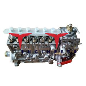 FUEL INJECTION PUMP KOMATSU PC-300 0402066732