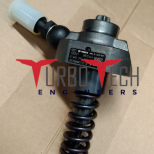 BOLERO POWER PLUS PLUNGER 0445010497, 0 445 010 497