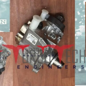0445010729 HONDA CITY i-DTECH FUEL INJECTION PUMP