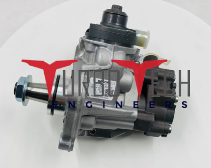 Fuel Injection Pump Case loader 0445020558, 5801470100