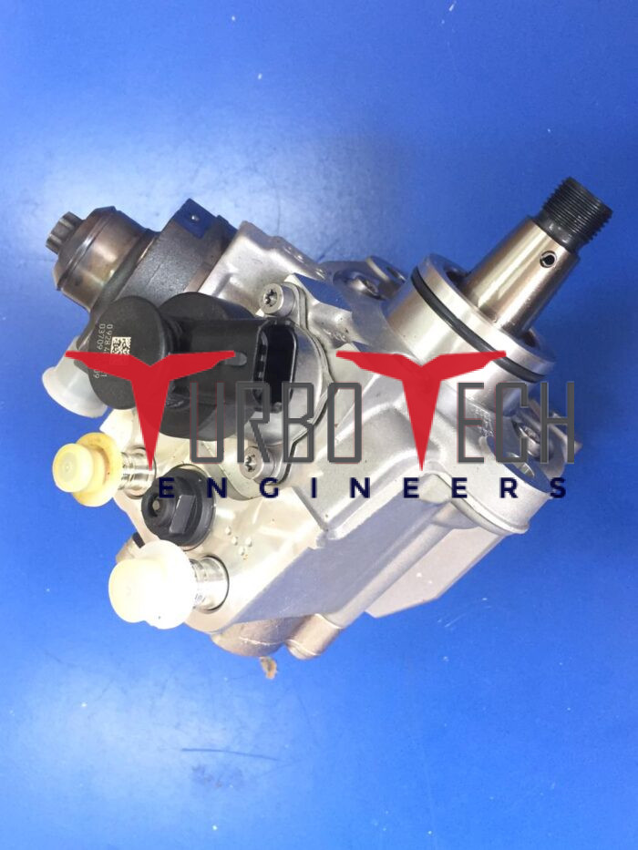 0445020515, 0 445 020 515 Fuel Injection Pump For Bharat Benz