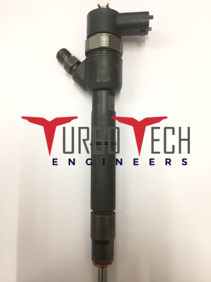 COMMON RAIL FUEL INJECTOR 0445110697 FOR TATA ACE