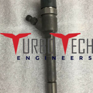 0445110525 FUEL INJECTOR MAHINDRA QUANTO 1.5LT
