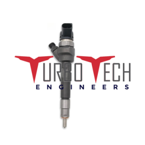 Fuel Injector 0445110743, 0445110712, 0445110570 For BMW