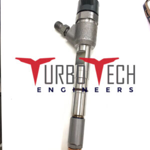 0445110790 FUEL INJECTOR LEYLAND DOST