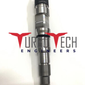 Common Rail Fuel injector Man Engine 0445120219, 51.10100.6127, 51101006127