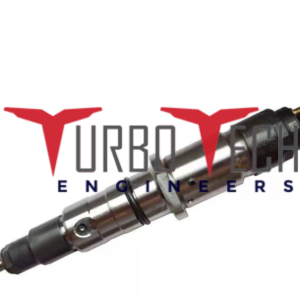 COMMON RAIL FUEL INJECTOR 0445120404 , 5306050 CUMMINS QSB 5.9