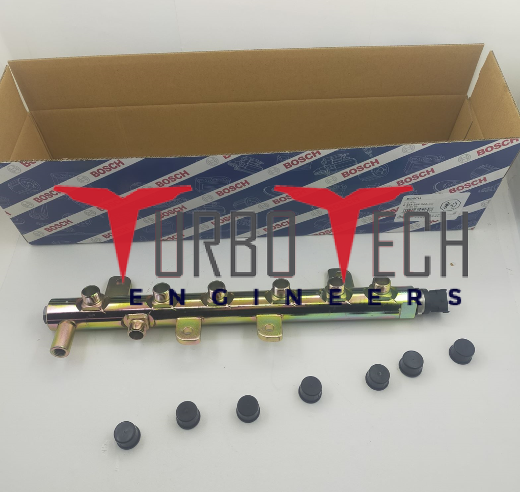 Common Rail 0 445 226 044, 0445226044 Suitable for 07.5-12 DODGE