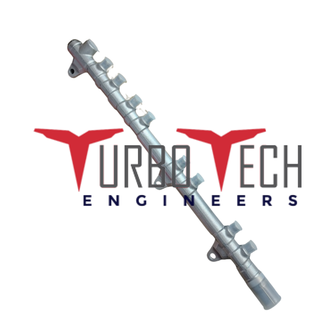 0445226221-001 common-rail-0445226221-suitable-for-yuchai-engine-in-liugong-loader