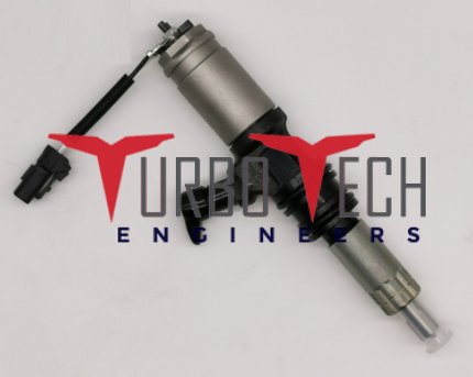 Common rail fuel injector 095000-0210 095000-0211, 095000-0213, 095000-0214 for FH/FK/FM ME132615, ME302570
