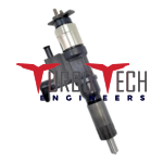 Common Fuel Injector 095000-1520, 095000-8630, 0950001520 For