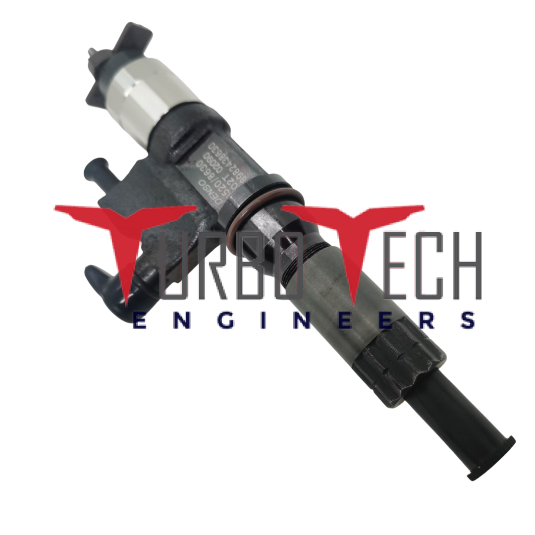 ﹆ Common Fuel Injector 095000-1520, 095000-8630, 0950001520 For