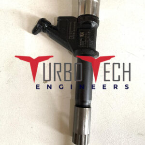 DENSO 095000-8100, 095000-8101, VG1096080010 INJECTOR ASSY for marine engine