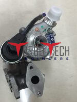 Turbocharger Assemble Mahindra supro Euro6, Supro BS6, 603129021976, 0305GAU00071N, 2Cyl, 0.9 Lit, 45hp, 3750 rpm, Wonder Turbo, BS-6