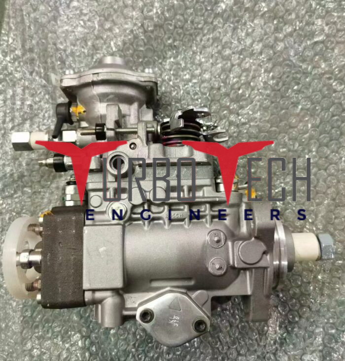 Fuel injection pump 3cyl, VE, VE3/10F1800L33-1, 0 460 403 002, 0460403002, Bosch