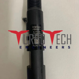 Common Rail Fuel Injector Bada Dost FKS06500, 28667926, L586