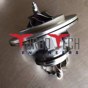 TURBOCHARGER CHRA 53039700095 MAHINDRA CRDE/MAX PICK-UP