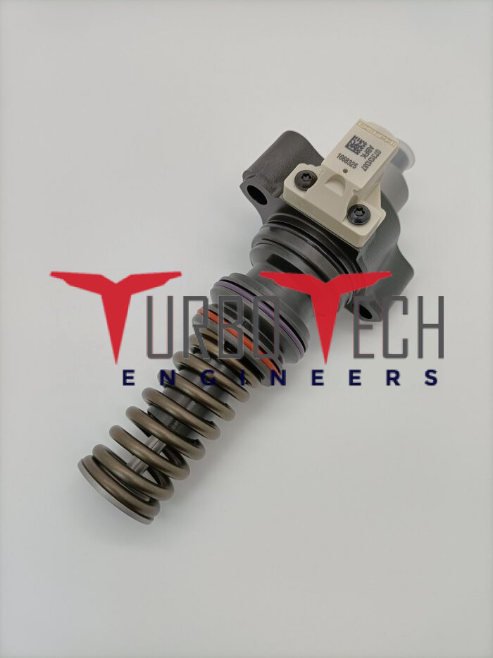 Volvo Unit Injector 1668325 Daf Engine for Euro6