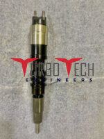 Common Rail Fuel injector Suitable for VOLVO Truck 22236215, 295050-1940, 094000-1940