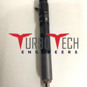 Common rail fuel injector 28288930 for Ashok Leyland Dost BS3