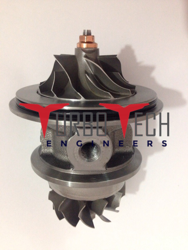 ZAXIS 120 TURBOCHARGER CHRA 8972221720 - Turbo Tech - Online