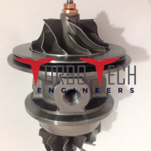 Turbocharger CHRA HX25W TATA Engine 3596447, 253414510105