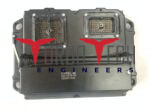 Engine Control Module 262-2879, 2622879 For CAT 324D, 330D Excavator C9 Engine