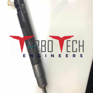 Common Rail Fuel Injector VOLVO EICHER E483, 28663115