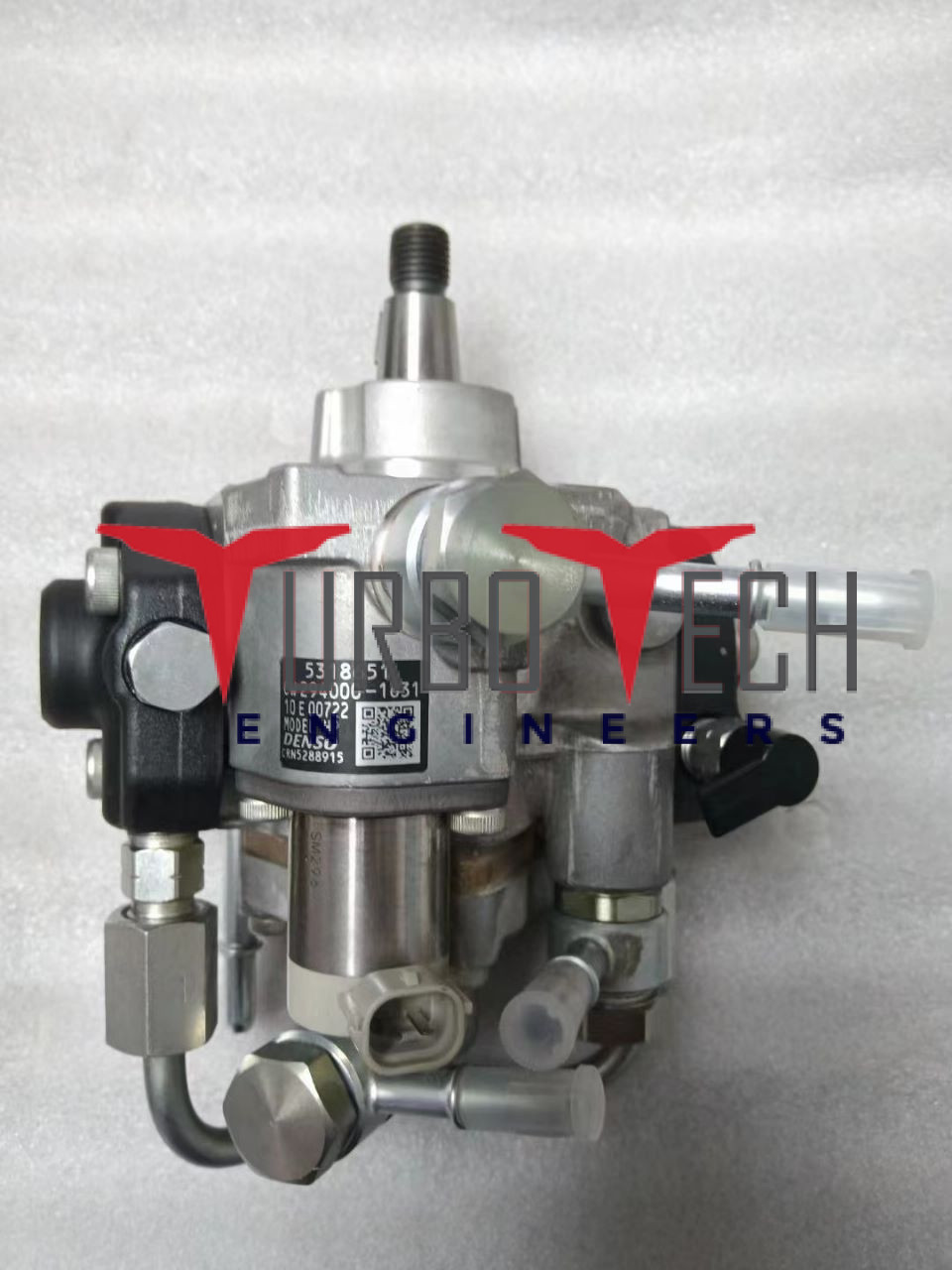 Fuel Injection Pump 294000-1631 Suitable for For CUMMINS ISF3.8 ...