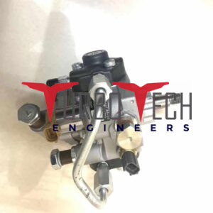 Fuel injection pump 294000-2930, S00037166+03 chinese loader Denso