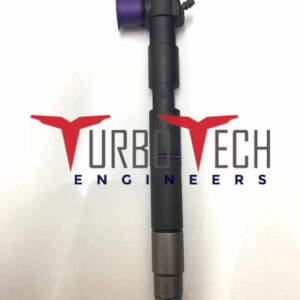 COMMON RAIL FUEL INJECTOR KIA SELTOS 33800-2a150, 28581266