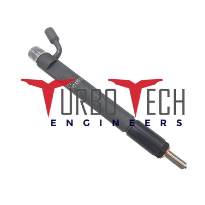 Fuel Injector 3926779, 3926787, 3802648 Suitable For Cummins Engine 6CT ...