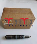 Cat C9 Fuel injector Suitable for CAT C9.3 Loader 456-3589, 4563589