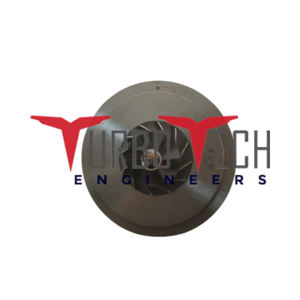 Turbocharger CHRA 49477-01203 For Range Rover Evoque 2.2d Freelander Td04-l4 49477-01202