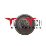 Turbocharger CHRA 49477-01203 For Range Rover Evoque 2.2d Freelander Td04-l4 49477-01202