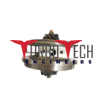 Turbocharger CHRA 49477-01203 For Range Rover Evoque 2.2d Freelander Td04-l4 49477-01202