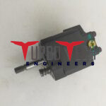 Fuel injection pump cummins M11 Gear pump Celect, L10, N14 4954880, 4010253