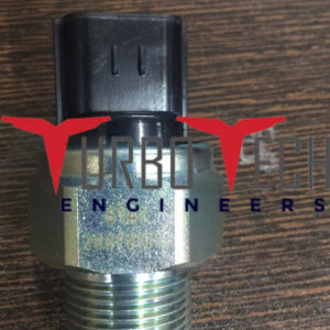 499000-6141, 4990006141, 499000 6141 RAIL PRESSURE SENSOR