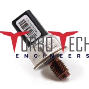 LIUGONG LOADER COMMON RAIL PRESSSURE SWITCH - NEW GENERATION BS6