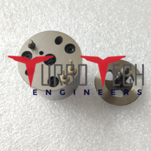 Common Rail Injector Control Valve 7206-0379, 72060379