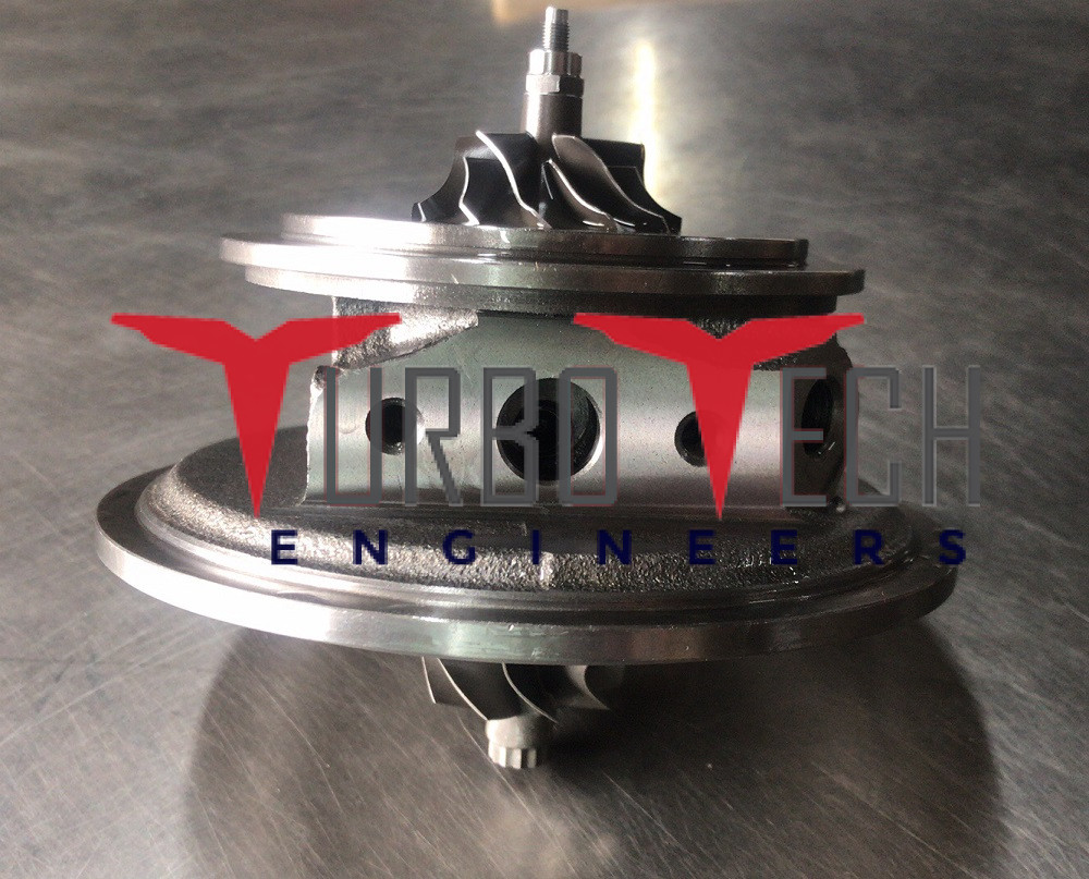 789016 (2) TURBOCHARGER CHRA SEAT IBIZA V SKODA FABIA 1.2 TDI (2010-) 55 KW VW POLO 789016 789016-5002S, 789016-5001S, 789016-0001,03P253019B, 03P253019BV, 03P253019BX