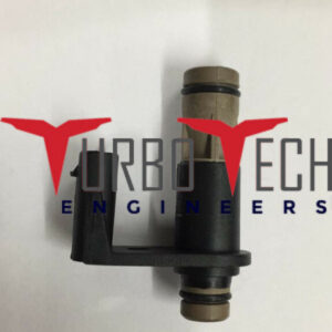 A0001400030 bharat Benz doser rail injector primary