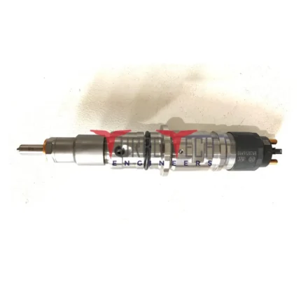 COMMON RAIL FUEL INJECTOR 0445120269,0 445 120 269, 8052934 IVECO