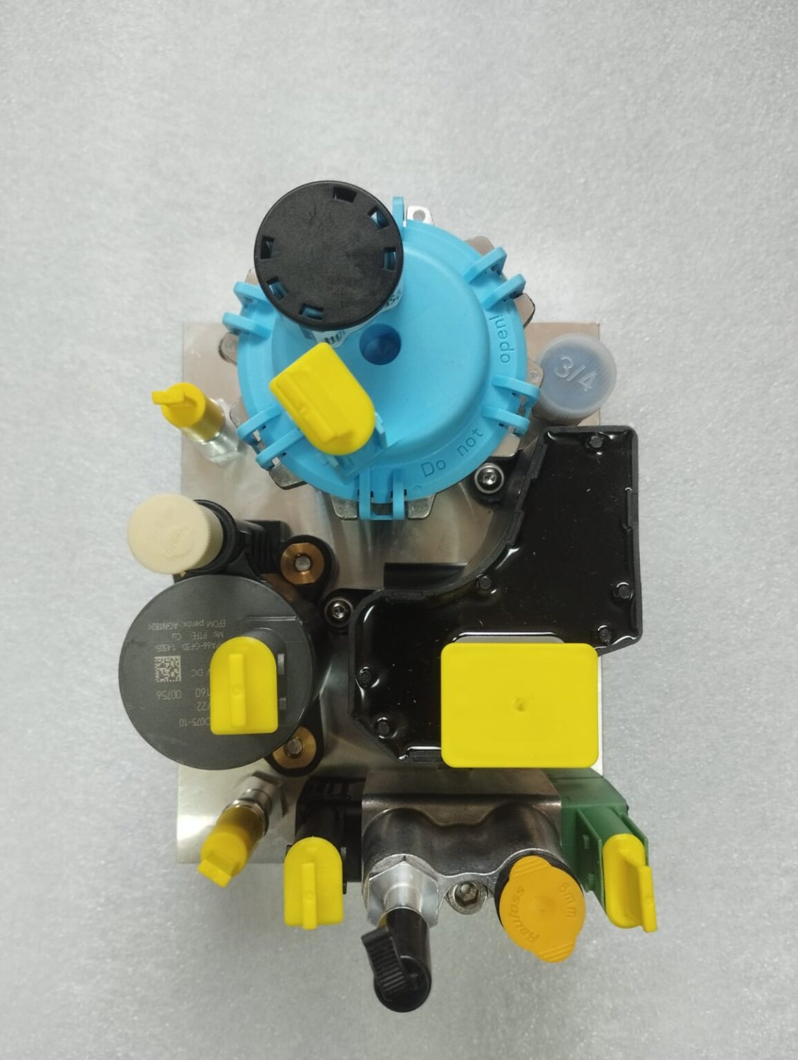 AD BLUE UREA DOSER ASHOK LEYLAND ALBON AIR Turbo Tech Online