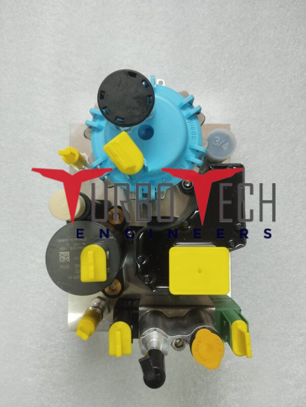 AD BLUE UREA DOSER ASHOK LEYLAND ALBON AIR Turbo Tech Online