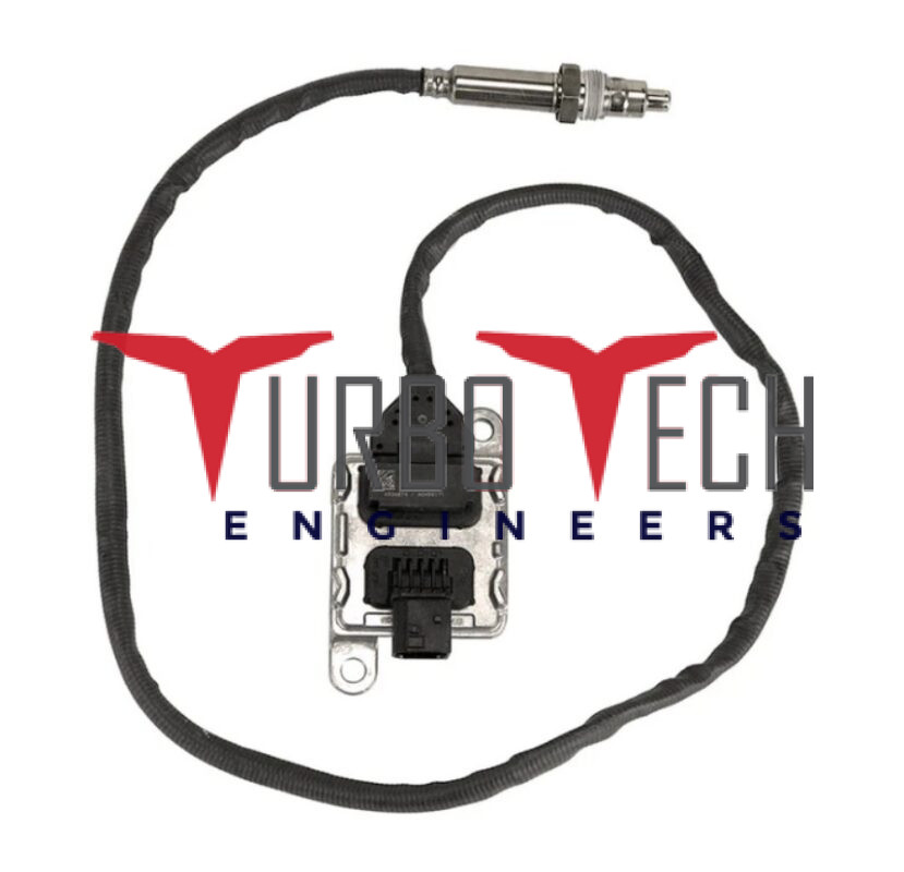 ASHOK LEYLAND BS6 UREA NOX SENSOR 4326874,5WK96741B Turbo Tech