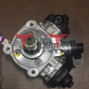 Audi A4 Fuel Injection Pump 0445010646 CP4