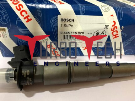 BMW New Bosch Injector 0445115008,0445115070,0445115077, BMW 7792721, 0445115008, 0445115048, 0445115070 ,0445115077, 0445115050, 780808903